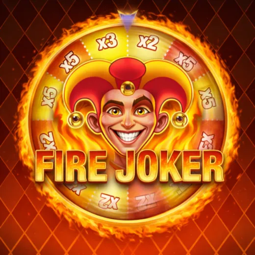 Fire Joker