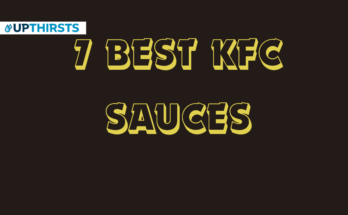 7 Best KFC Sauces