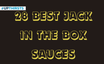 28 Best Jack in the Box Sauces