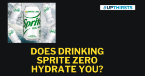 How many electrolytes in sprite?