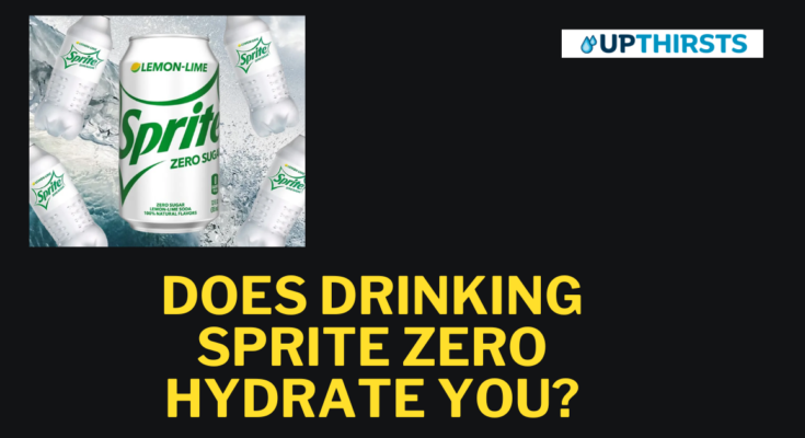 How many electrolytes in sprite?