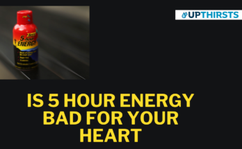 Is the Five-Hour Energy Drink Bad for You?