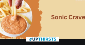 Sonic Crave Sauce: The Irresistible Allure