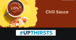 Sonic Chili Sauce: For the Love of Tradition