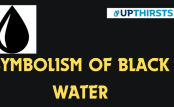 Symbolism of Black Water