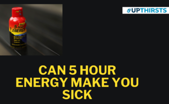 Is 5 Hour Energy Bad for Your Health?