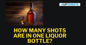 How Much Alcohol is in Beer, Wine & Liquor?