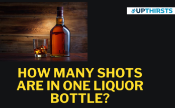 How Much Alcohol is in Beer, Wine & Liquor?