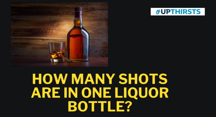 How Much Alcohol is in Beer, Wine & Liquor?