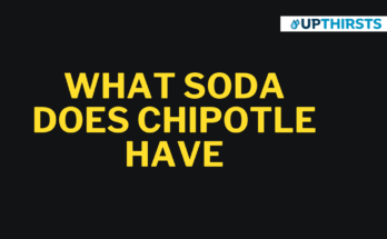 Does Chipotle use Coke or Pepsi?