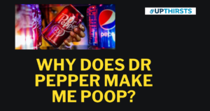 does dr pepper have a laxative effect