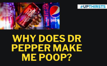 does dr pepper have a laxative effect