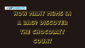 How Many M&Ms in a Bag? Discover the Chocolaty Count