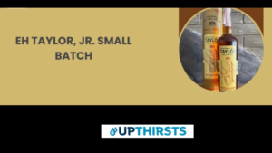 EH Taylor, Jr. Small Batch