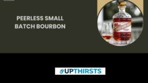 Peerless Small Batch Bourbon