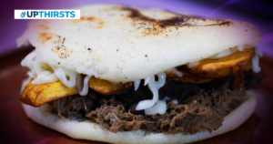 Latin American Food: Pupusas, Gorditas, and Arepas