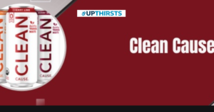 Clean Cause