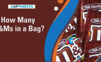 How Many M&Ms in a Bag?