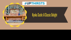 Kyoku Sushi: A Classic Delight