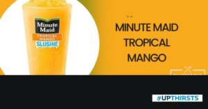  Minute Maid Tropical Mango