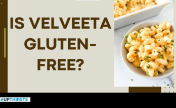 Is Velveeta Gluten-Free?