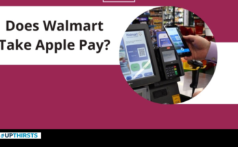 Does Walmart Take Apple Pay in 3000