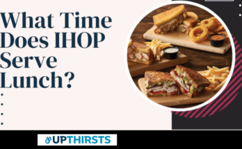 What Time Does IHOP Serve Lunch in 2024?