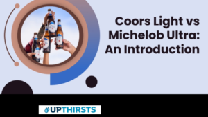 Coors Light vs Michelob Ultra