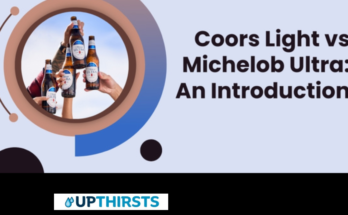 Coors Light vs Michelob Ultra