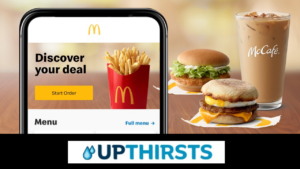 McDonald’s Deals & Offers