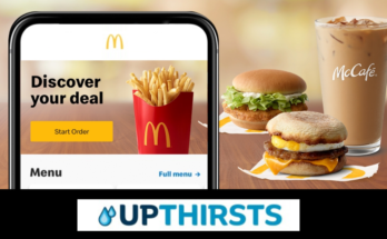 McDonald’s Deals & Offers