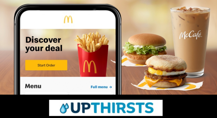 McDonald’s Deals & Offers