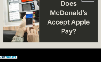 Does McDonald’s Accept Apple Pay